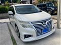 2014 Nissan Elgrand