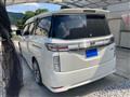 2014 Nissan Elgrand