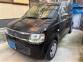 2007 Mitsubishi eK Wagon