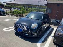 2015 BMW MINI