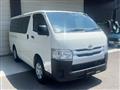 2019 Toyota Regiusace Van