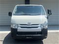 2019 Toyota Regiusace Van