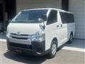 2019 Toyota Regiusace Van