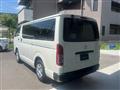 2019 Toyota Regiusace Van