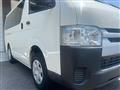 2019 Toyota Regiusace Van