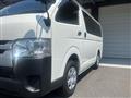 2019 Toyota Regiusace Van