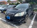 2008 Subaru Exiga