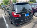 2008 Subaru Exiga