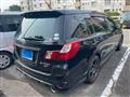 2008 Subaru Exiga