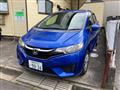 2016 Honda Fit
