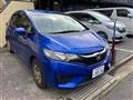 2016 Honda Fit