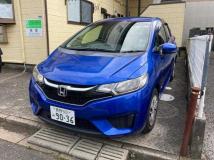 2016 Honda Fit