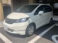 2009 Honda Freed