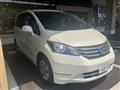 2009 Honda Freed
