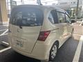 2009 Honda Freed