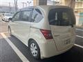 2009 Honda Freed