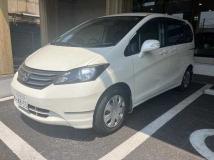 2009 Honda Freed