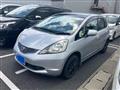 2009 Honda Fit