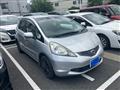 2009 Honda Fit