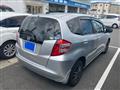 2009 Honda Fit