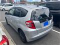 2009 Honda Fit
