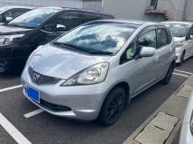 2009 Honda Fit