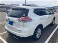 2014 Nissan X-Trail