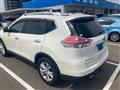 2014 Nissan X-Trail