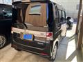 2011 Daihatsu Tanto