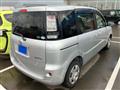 2011 Toyota Sienta