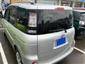 2011 Toyota Sienta