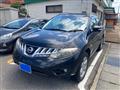 2009 Nissan Murano