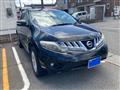 2009 Nissan Murano