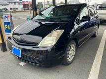 2004 Toyota Prius