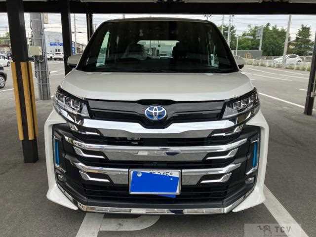 2024 Toyota Noah