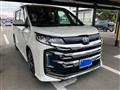 2024 Toyota Noah