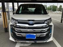 2024 Toyota Noah