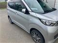 2020 Mitsubishi eK Wagon