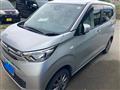 2020 Mitsubishi eK Wagon