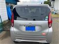 2020 Mitsubishi eK Wagon