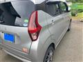 2020 Mitsubishi eK Wagon