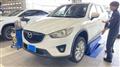 2013 Mazda CX-5
