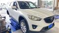 2013 Mazda CX-5