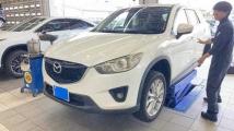 2013 Mazda CX-5