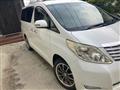 2009 Toyota Alphard G