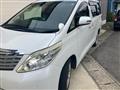 2009 Toyota Alphard G