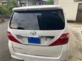 2009 Toyota Alphard G
