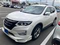 2019 Nissan X-Trail