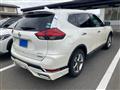 2019 Nissan X-Trail