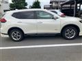 2019 Nissan X-Trail